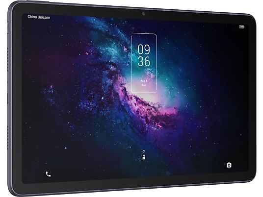 TCL 10 TAB MAX (Wi-Fi) - Tablette (10.36 ", 64 GB, Space Grey)