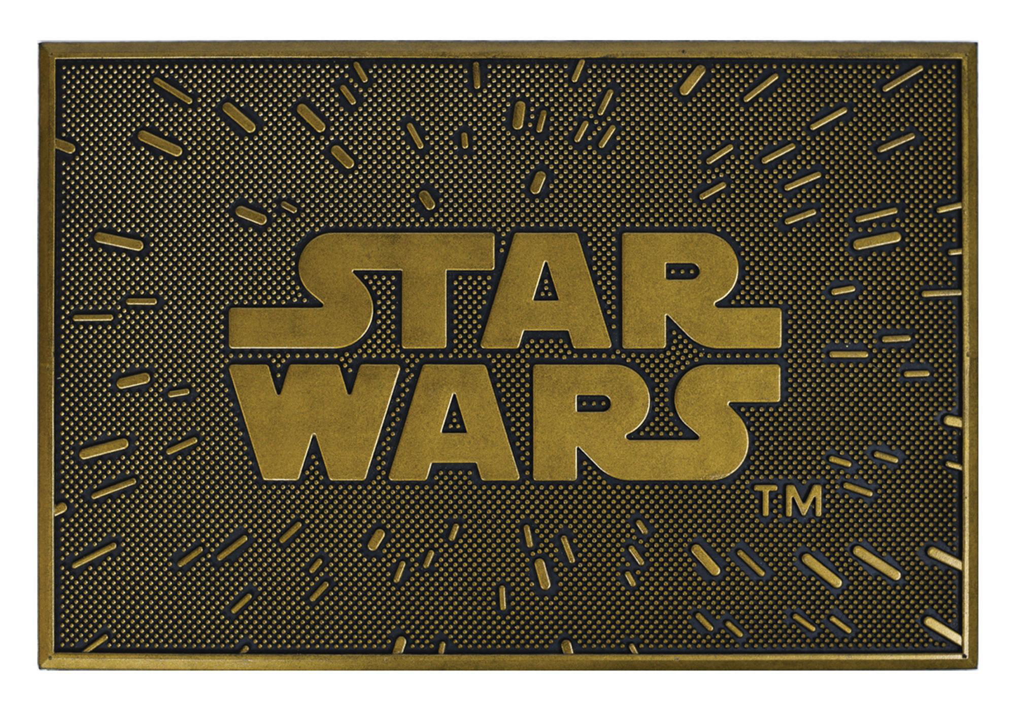 Star Logo Fußmatte EMPIRE - Wars