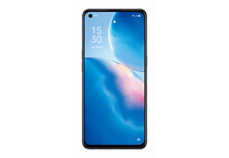 OPPO Reno 5 128GB Akıllı Telefon Parlak Gümüş