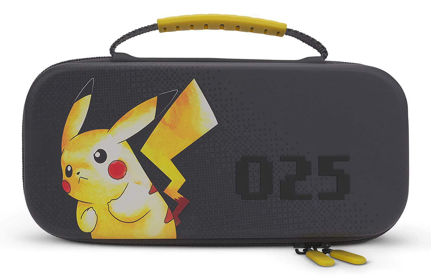 - Nintendo Switch Case Pokémon\