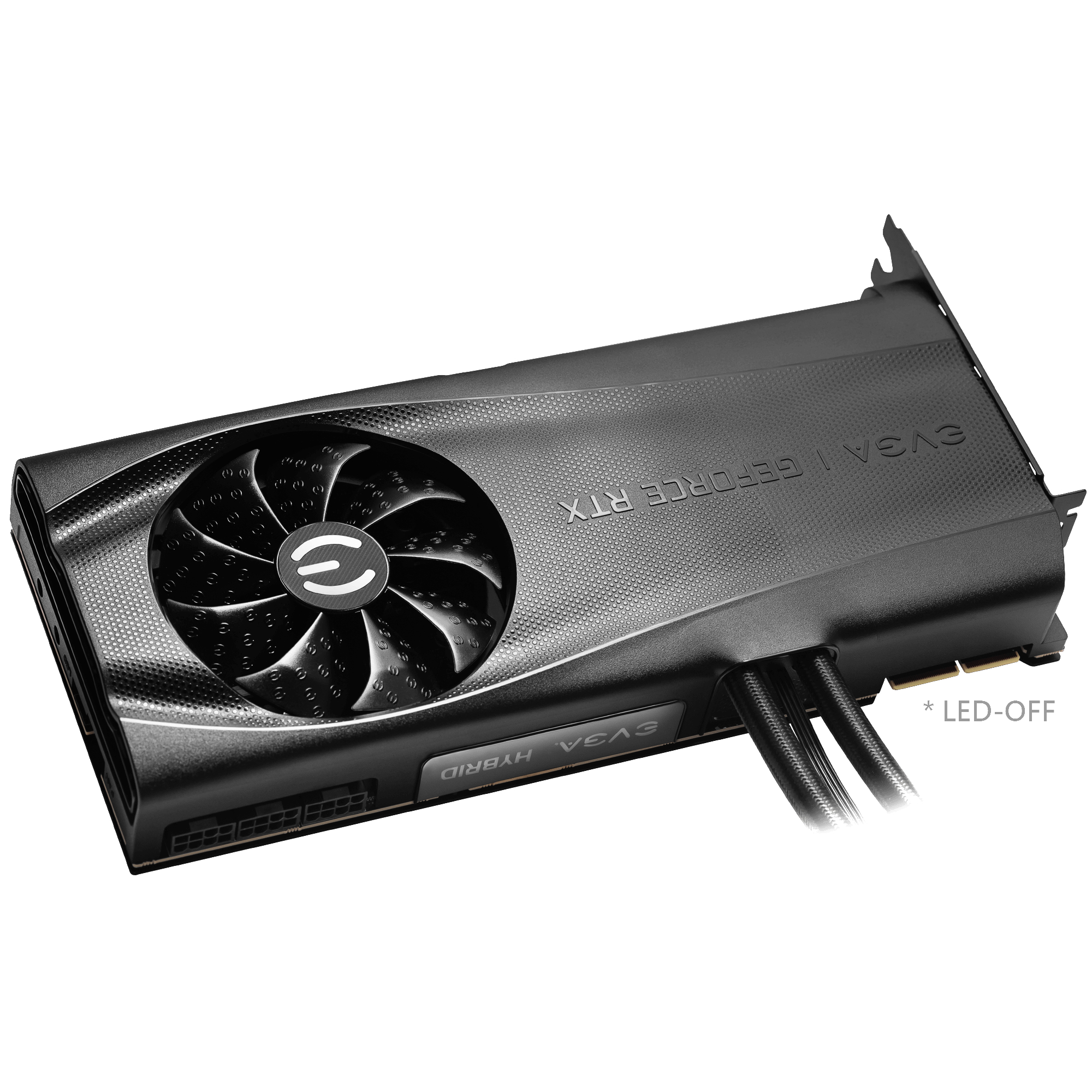 EVGA GeForce RTX™ 3090 FTW3 ULTRA GAMING 24GB (24G-P5-3987-KR) (NVIDIA, Grafikkarte)