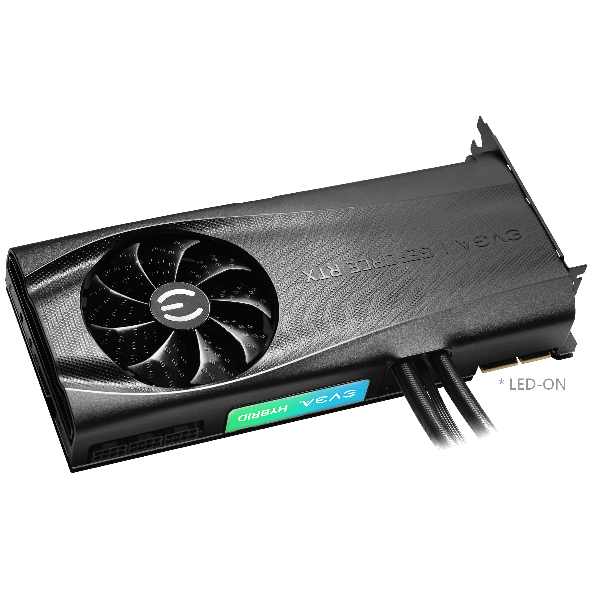 EVGA GeForce RTX™ 3090 FTW3 ULTRA GAMING 24GB (24G-P5-3987-KR) (NVIDIA, Grafikkarte)