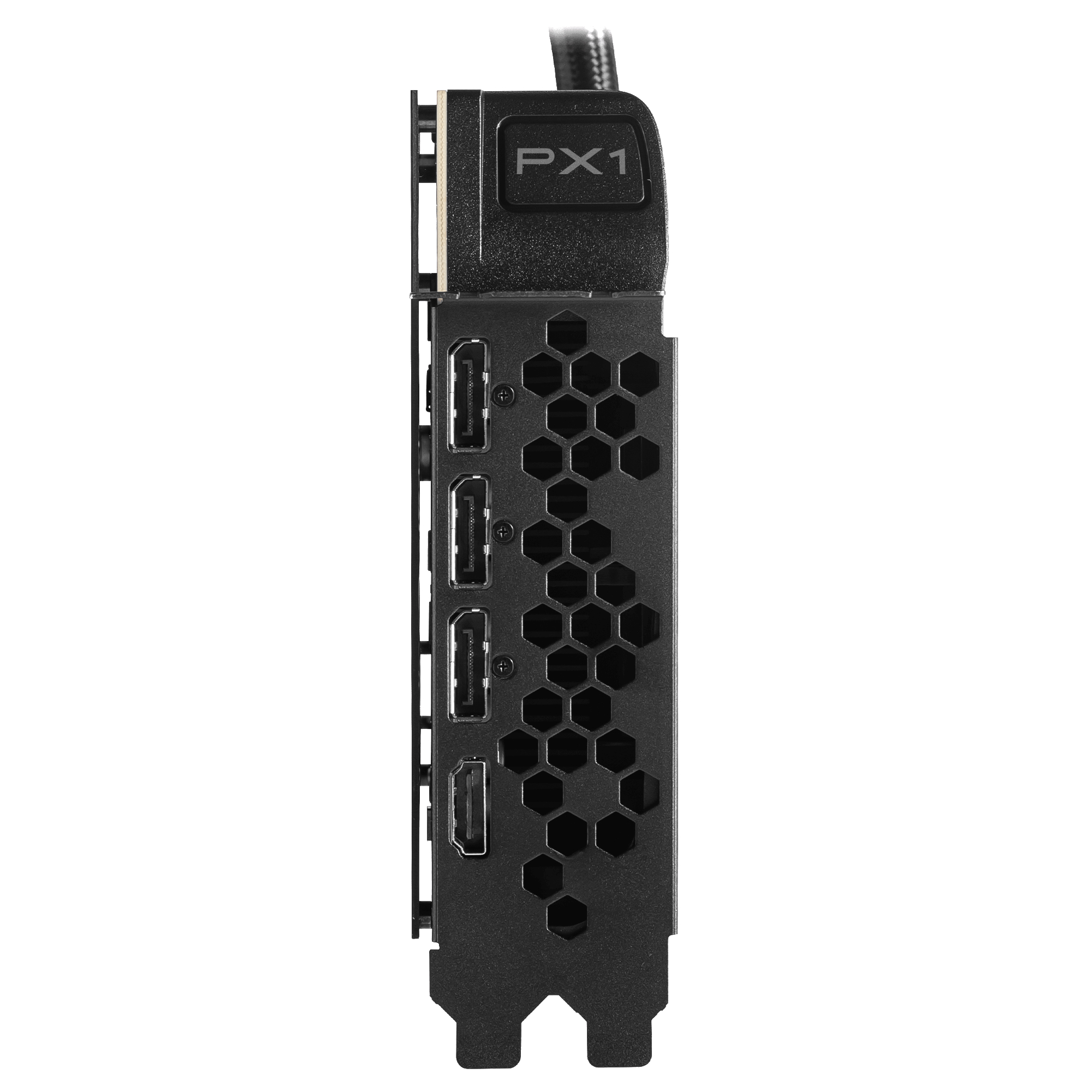 EVGA GeForce RTX™ 3090 FTW3 ULTRA GAMING 24GB (24G-P5-3987-KR) (NVIDIA, Grafikkarte)