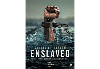 Enslaved - DVD