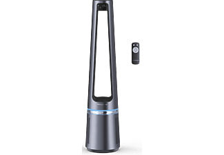 ROWENTA Outlet QU5030F0 Eclipse 2 az 1-ben Bladeless légtiszító és ventilátor