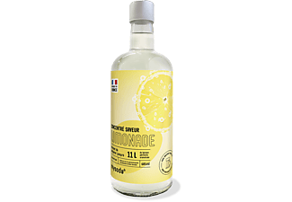 MYSODA Concentraat 685 ml Limonade