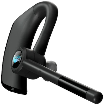 JABRA Oreillette sans fil BlueParrott Noir (M300-XT)