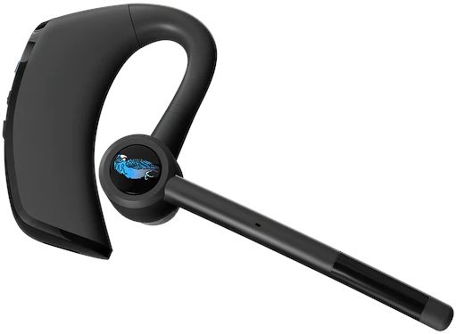 JABRA Oreillette sans fil BlueParrott Noir (M300-XT)