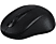 ISY Draadloze muis Zwart (IMW-502)