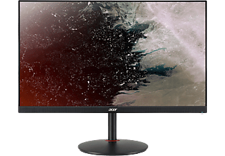 ACER XV272UPbmiiprzx UM.HX2EE.P01 27 Sík WQHD 144 Hz 16:9 FreeSync IPS LED Gamer Monitor