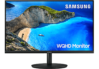 SAMSUNG F27T700QQU 27 Sík WQHD 75 Hz 16:9 IPS LED Monitor