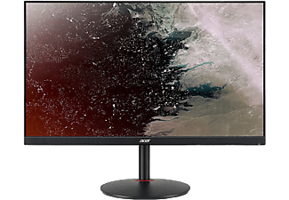 ACER Nitro XV242YPbmiiprx UM.QX2EE.P01 23,8 Sík FullHD 165 Hz 16:9 FreeSync IPS LED Gamer Monitor