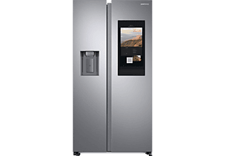 SAMSUNG Family Amerikaanse koelkast RS6HA8891SL kopen? | MediaMarkt