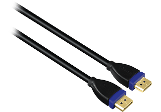 HAMA DisplayPort 1.2 kábel, 5m (78444)