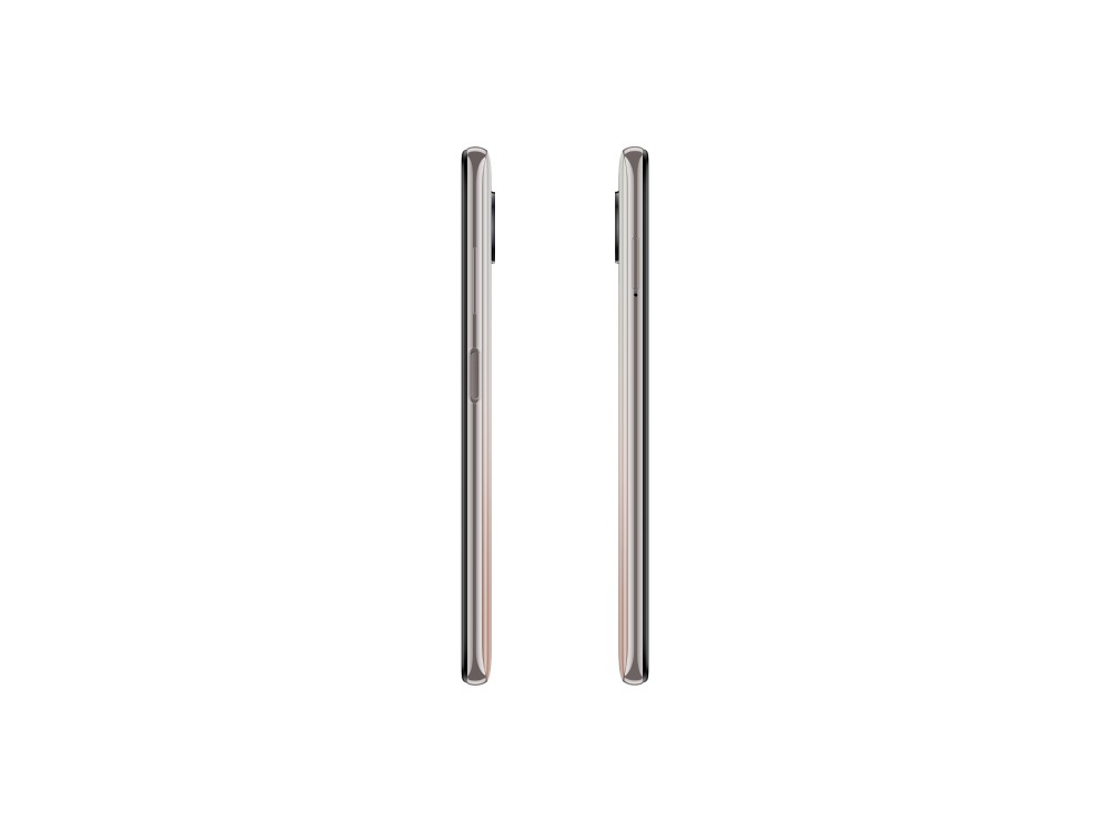 Móvil - POCO X3 Pro, Bronce, 128 GB, 6 GB RAM, 6.67" Full HD+, SD 860 Octa-core, 5160 mAh, Android 11