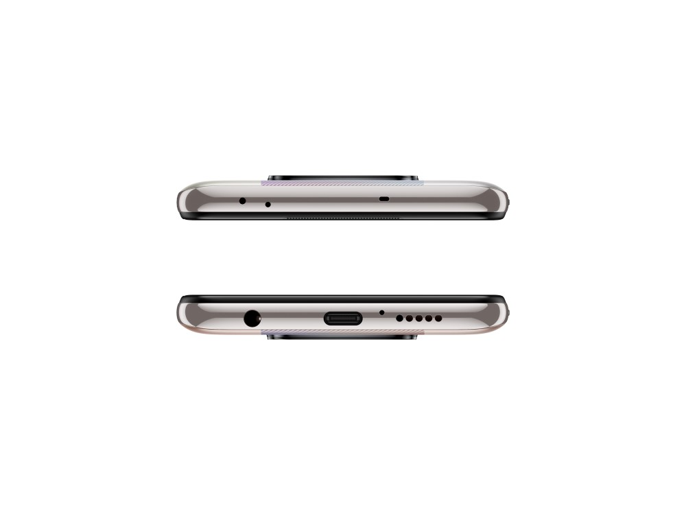 Móvil - POCO X3 Pro, Bronce, 128 GB, 6 GB RAM, 6.67" Full HD+, SD 860 Octa-core, 5160 mAh, Android 11