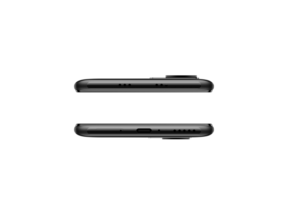 Móvil - POCO F3 5G, Negro, 128 GB, 6 GB, 6.67" Full HD+, Qualcomm Snapdragon 870, 4520 mAh, Android