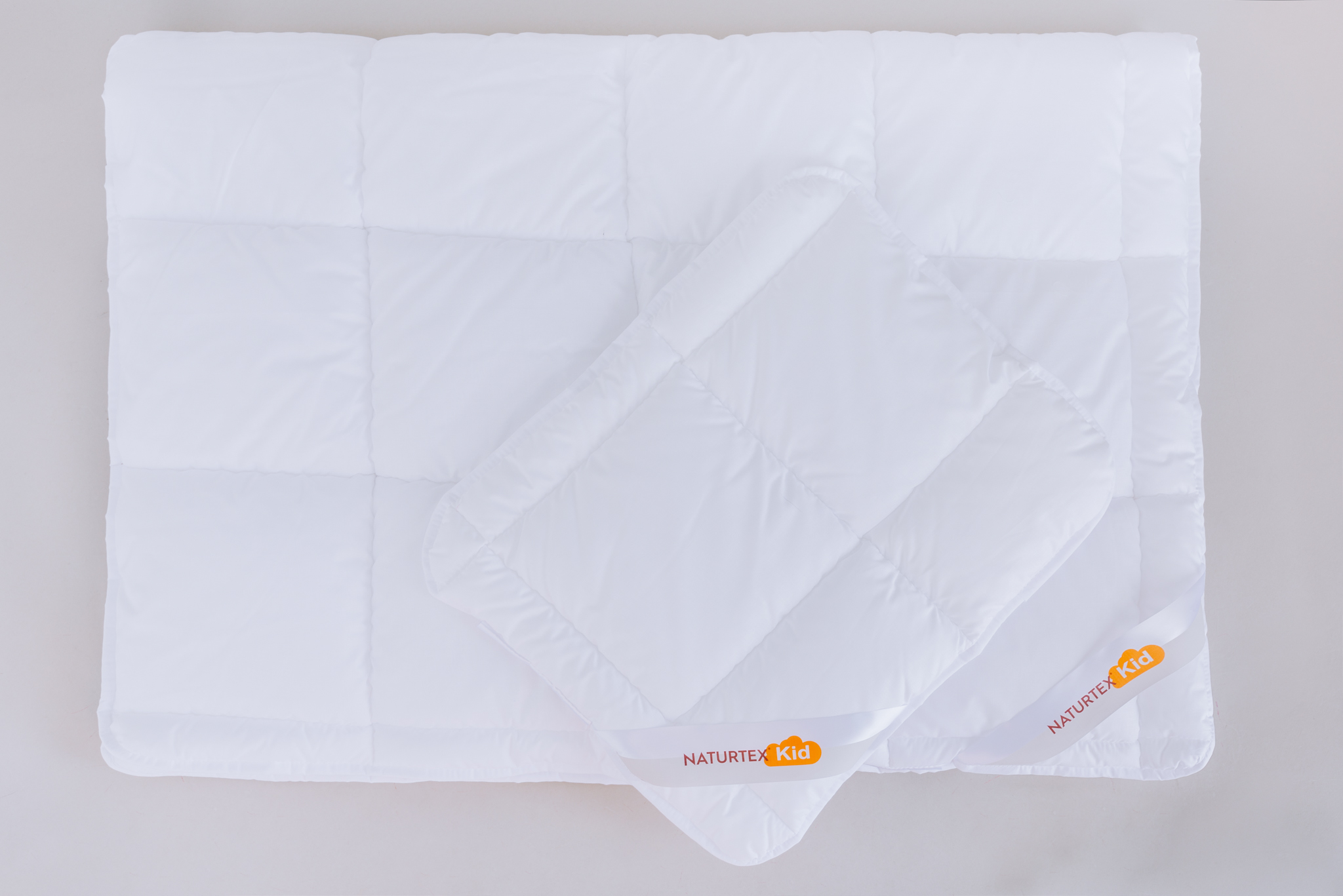 NATURTEX Familia gyerek paplan-párna szett