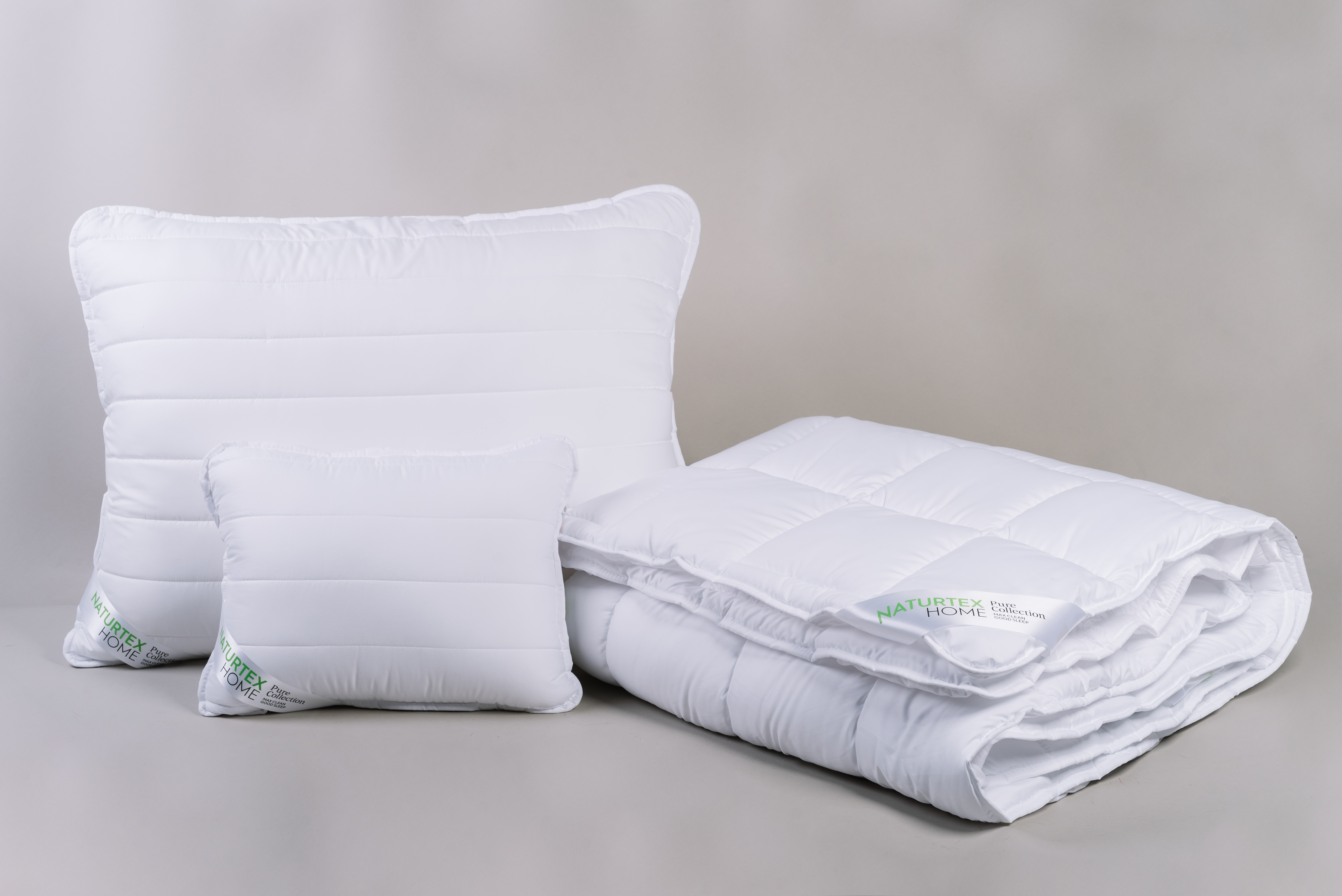 NATURTEX Aloe Vera nyári paplan-párna garnitúra