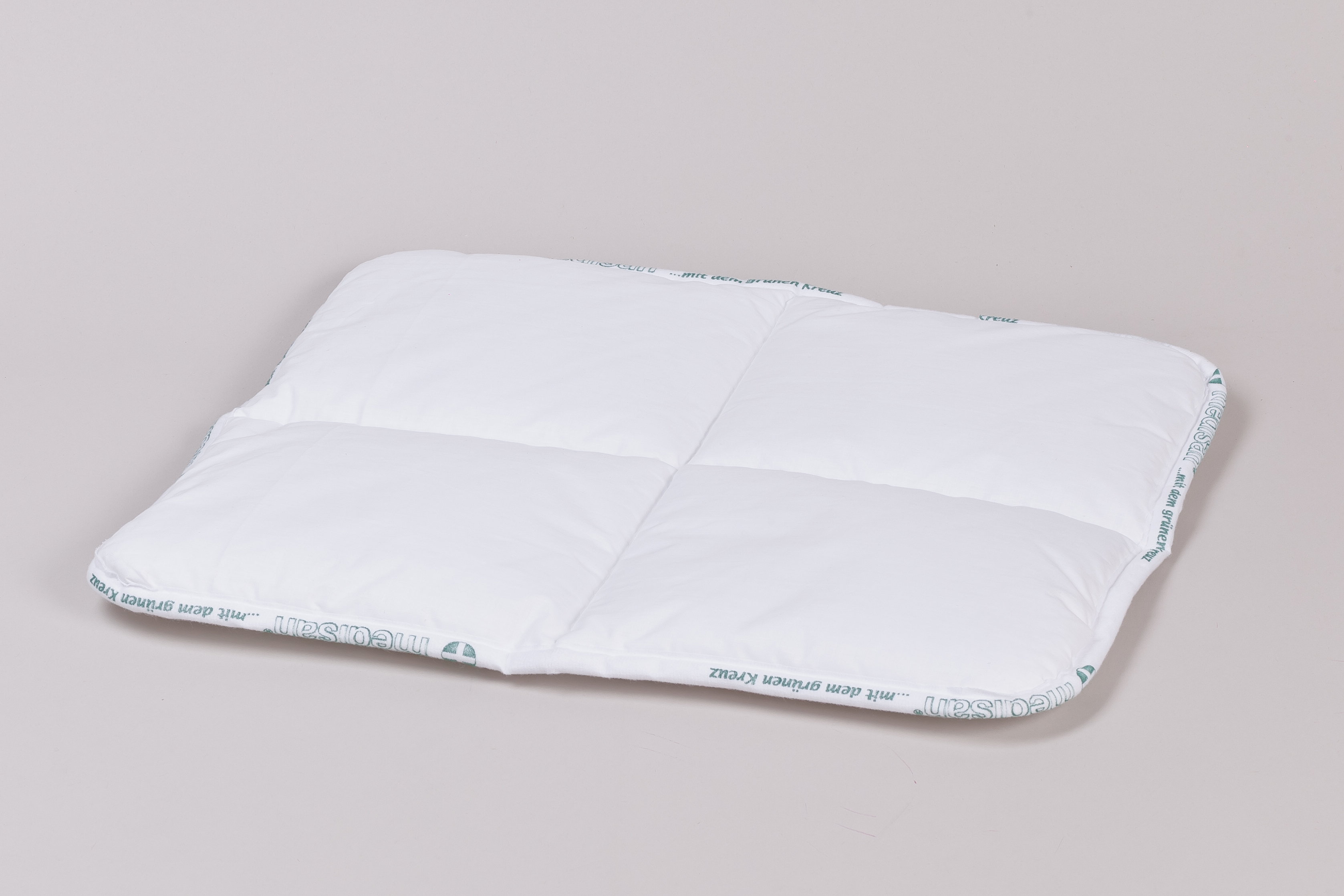 NATURTEX Medisan ovis párna, 40x50cm, 70g