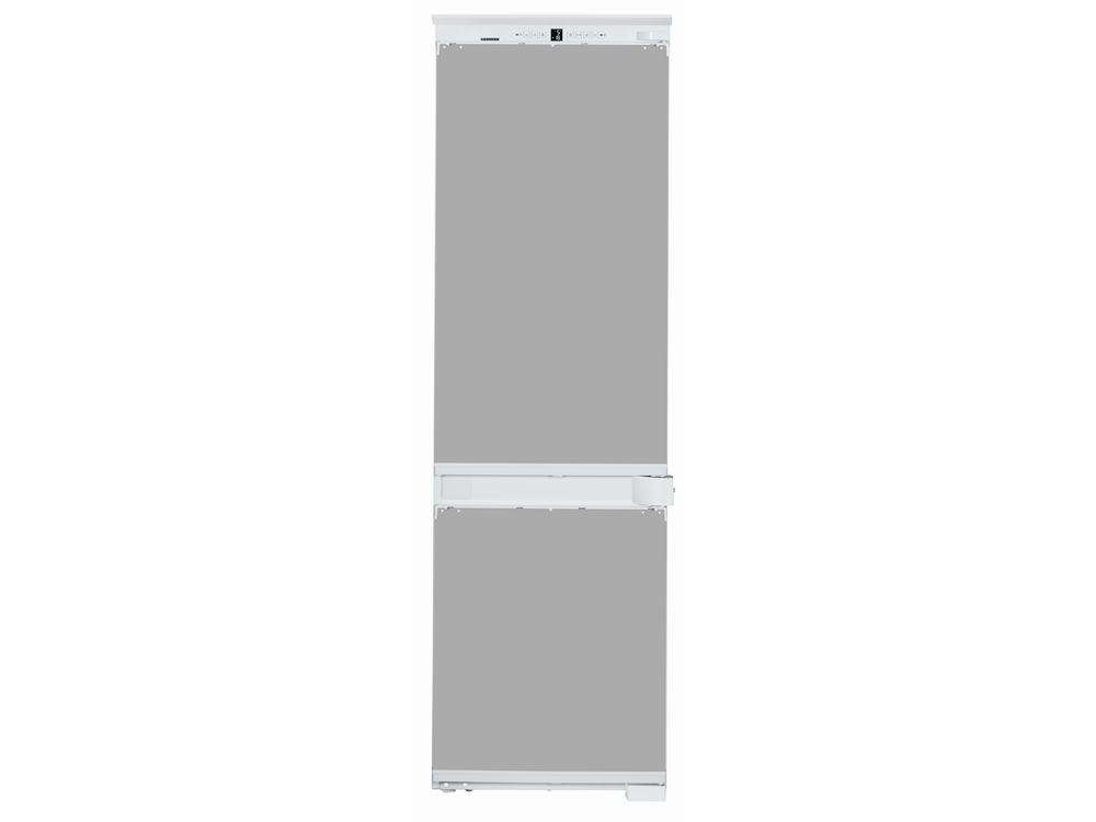 Frigorífico combi - Liebherr ICS 3324, 274 l, Estático, Iluminación LED, DuoCooling, GlassLine, 178 cm, Blanco