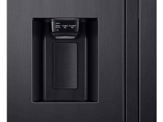 SAMSUNG Family Hub Amerikaanse koelkast RS6HA8891B1/EF
