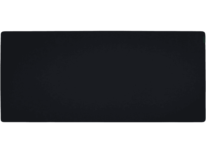 Alfombrilla gaming - Razer Gigantus V2 3XL, 1200 x 550 4 mm, Caucho, Grande, Negro