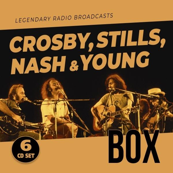 洋楽 crosby, stills, nash & young (RARE SET) Crosby, Stills, Nash & Young - 4 Way Street [2CD] - Amazon