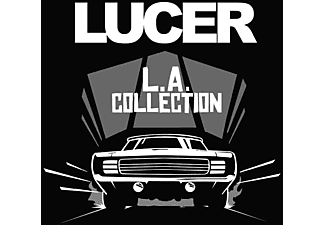 Lucer - L.A. COLLECTION  - (Vinyl)