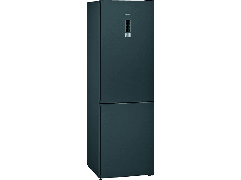 Siemens Kg36n7xea Iq500 Blacksteel