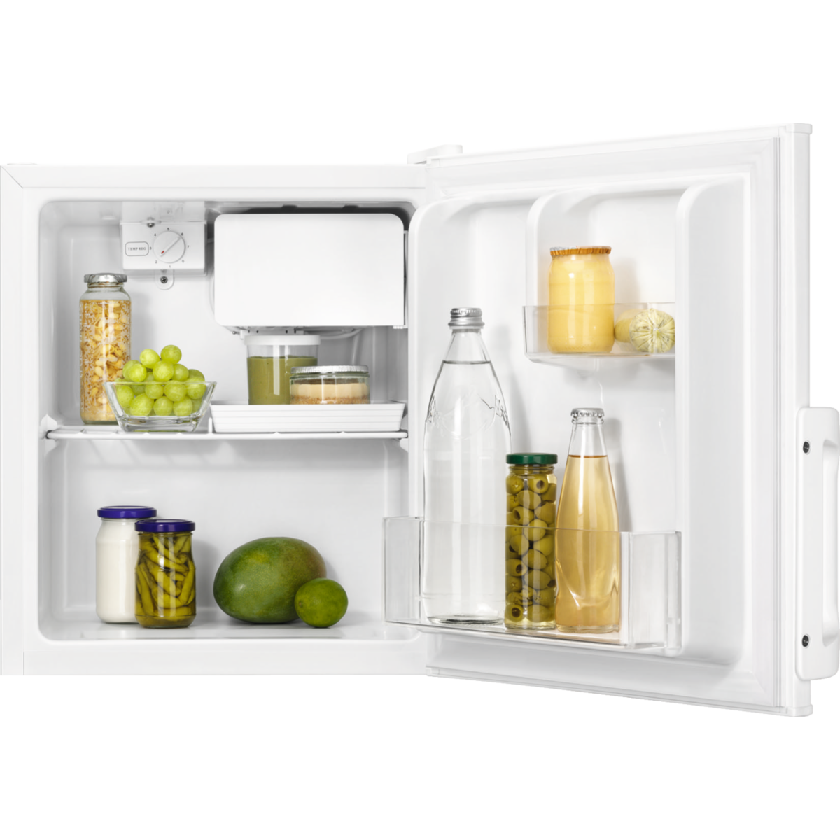 ZANUSSI Mini frigo E (ZXAN3EW0)