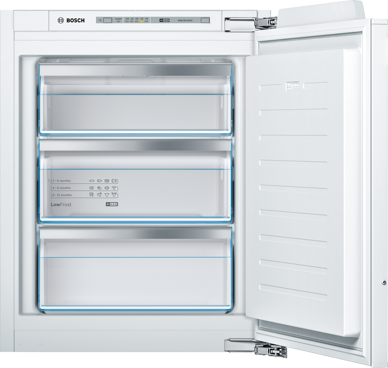 Serie 6 GIV11AFE0 Freezer