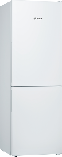 Bosch KGV332WEA Fridge-Freezer Combination