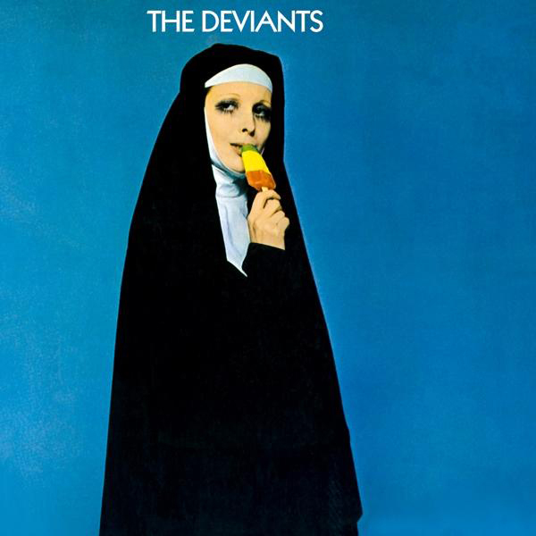 The Deviants Deviants Gram - - 180 (Vinyl) - Vinyl
