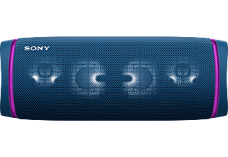 SONY SRS-XB43 Extra Bass Bluetooth Hoparlör Mavi