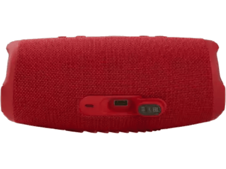 JBL Charge 5 Bluetooth Hoparlör Kırmızı_2