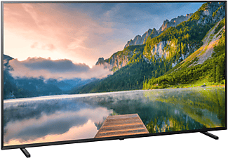 PANASONIC TX-40JXW834 LED TV (Flat, 40 Zoll / 100 cm, UHD 4K, SMART TV, Android TV)