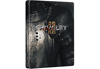 Chivalry 2 Steelbook Edition - [PlayStation 4]