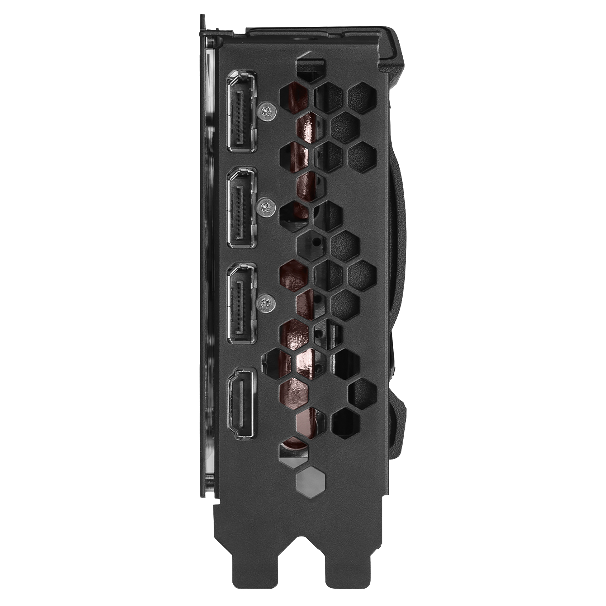 EVGA GeForce RTX™ 3070 XC3 ULTRA GAMING 8GB (08G-P5-3755-KR) (NVIDIA, Grafikkarte)