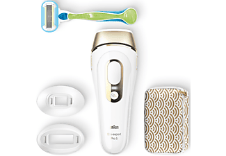 BRAUN Silk expert Pro 5 PL5237