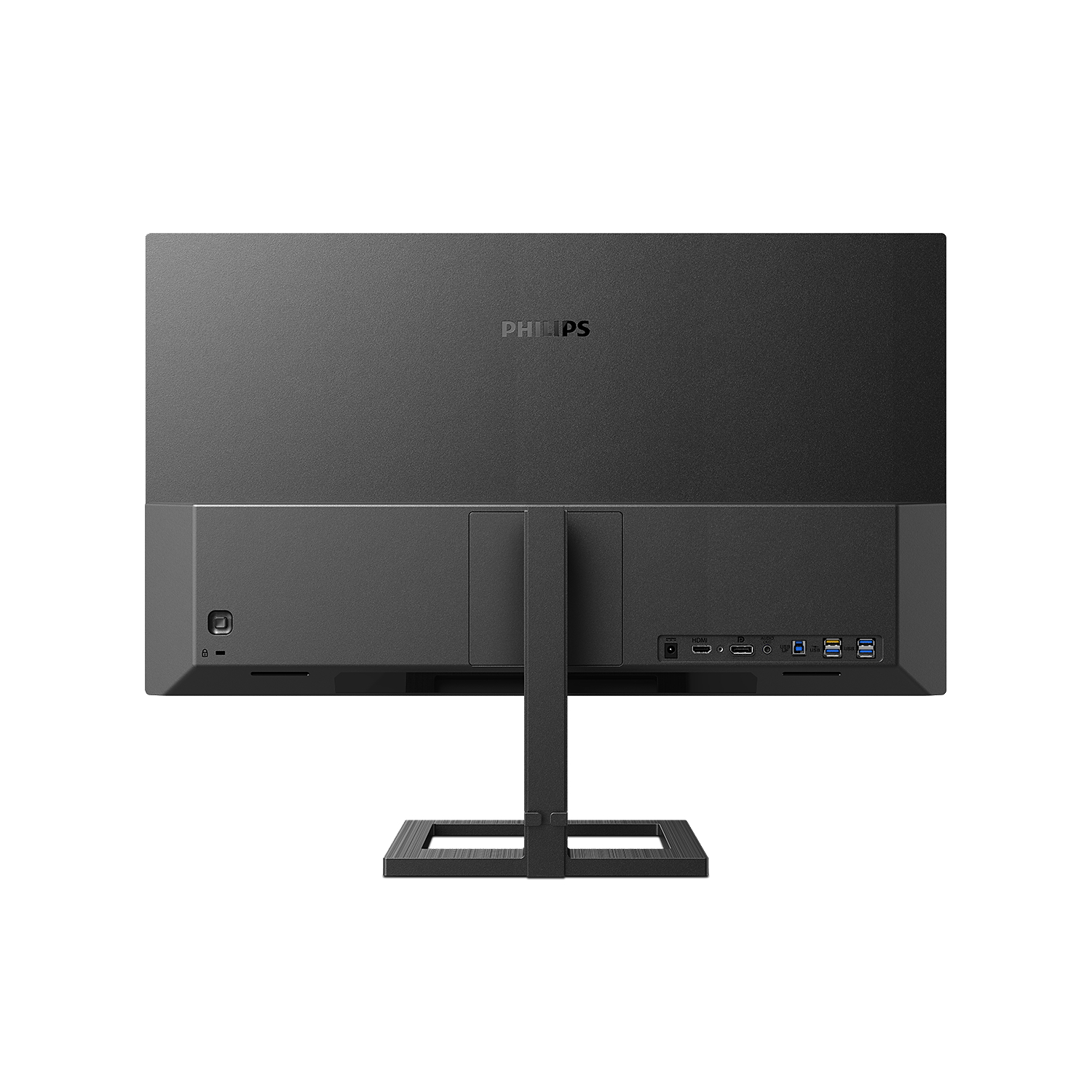 PHILIPS 288E2UAE 28 Zoll  UHD 4K  4K-Monitor mit Ultra Wide Color Technologie, SmartImage Spielmodus, Flicker-Free Technologie und LowBlue Modus  4 ms Reaktionszeit  