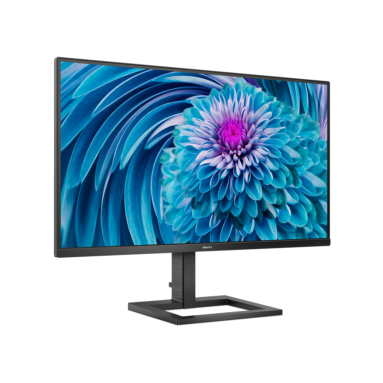 PHILIPS 288E2UAE 28 Zoll  UHD 4K  4K-Monitor mit Ultra Wide Color Technologie, SmartImage Spielmodus, Flicker-Free Technologie und LowBlue Modus  4 ms Reaktionszeit  