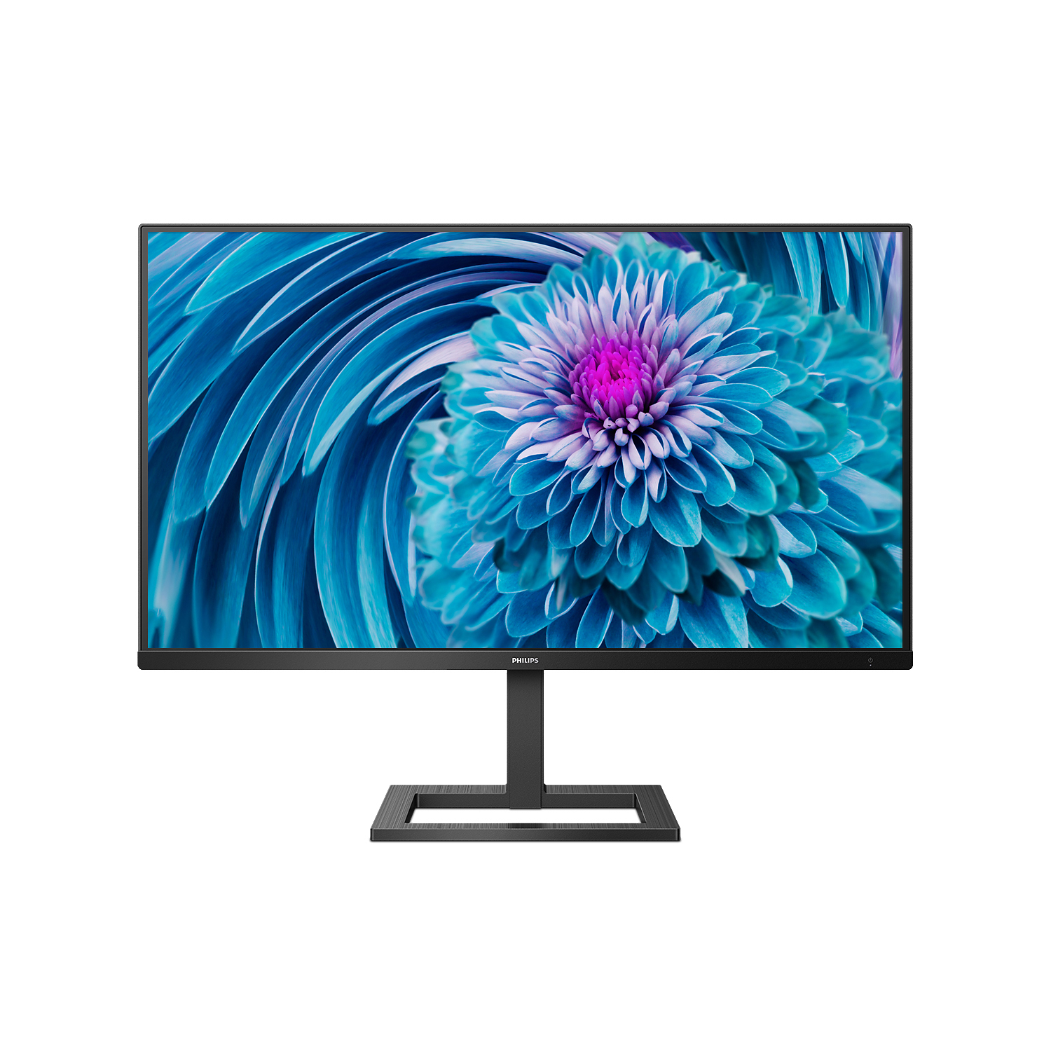 PHILIPS 288E2UAE 28 Zoll  UHD 4K  4K-Monitor mit Ultra Wide Color Technologie, SmartImage Spielmodus, Flicker-Free Technologie und LowBlue Modus  4 ms Reaktionszeit  