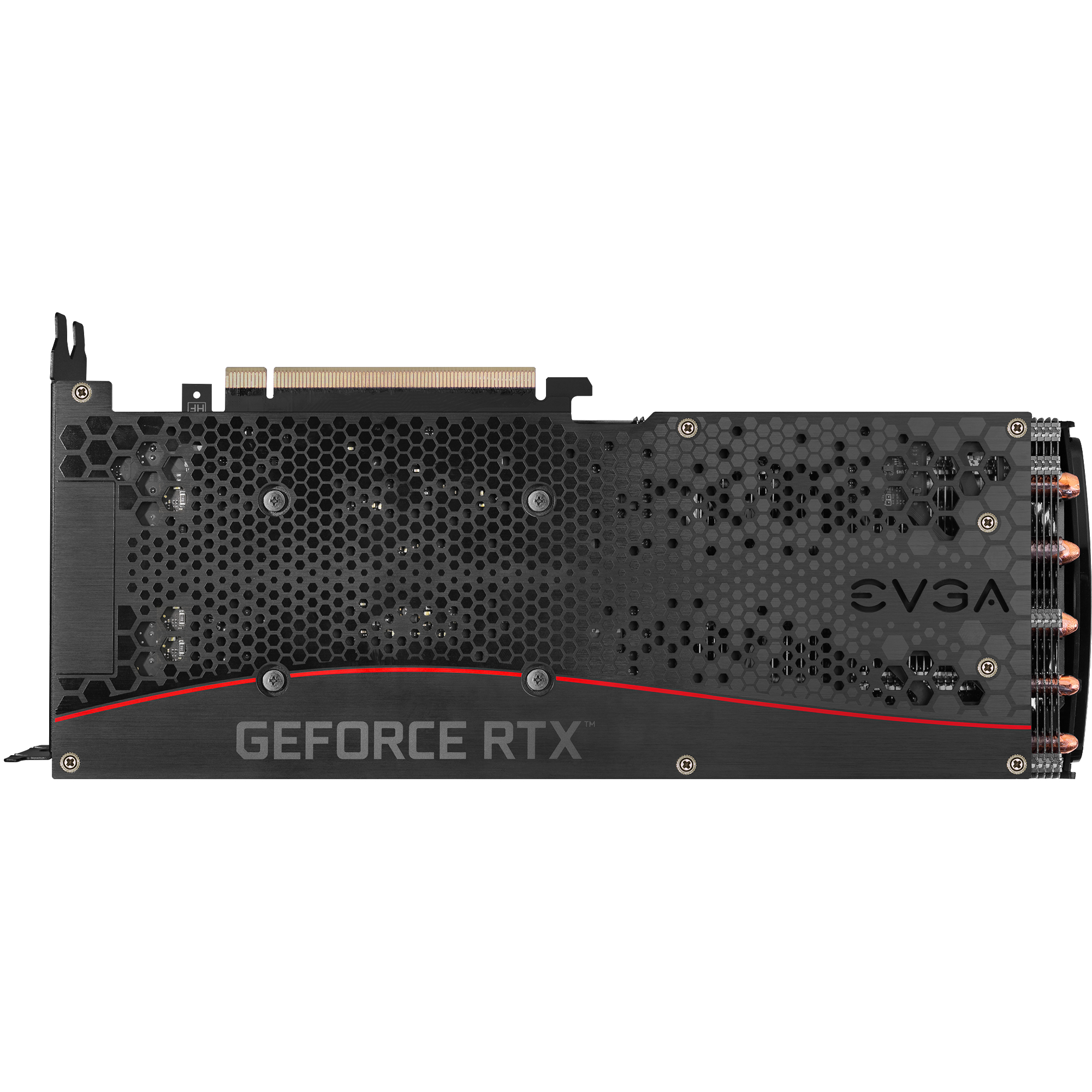 EVGA GeForce RTX™ 3060 Ti FTW3 ULTRA GAMING 8GB (08G-P5-3667-KR) (NVIDIA, Grafikkarte)