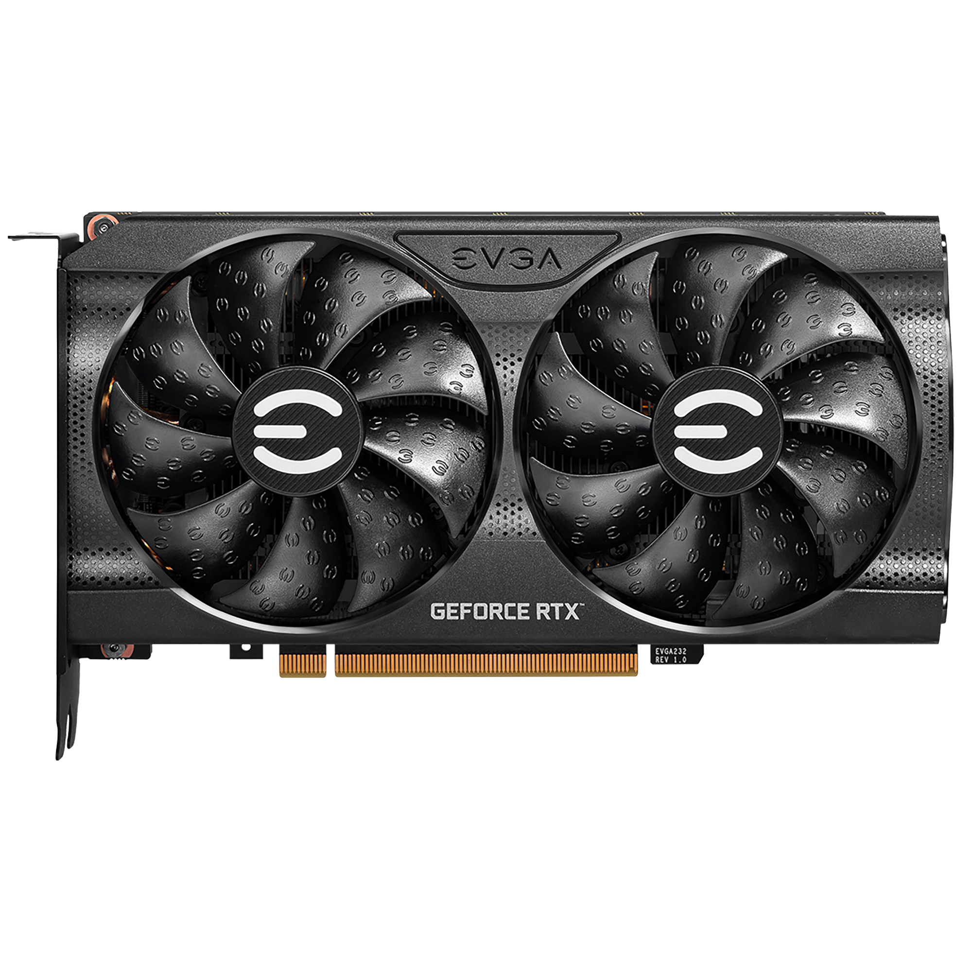 EVGA GeForce RTX™ 3060 Ti XC GAMING 8GB (08G-P5-3663-KR) (NVIDIA, Grafikkarte)