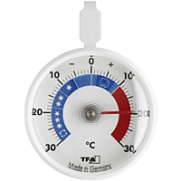 TFA Analoges Kühlthermometer 72mm