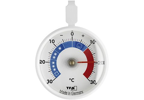 TFA Analoges Kühlthermometer 72mm