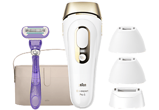 BRAUN Silk expert Pro 5 PL5347
