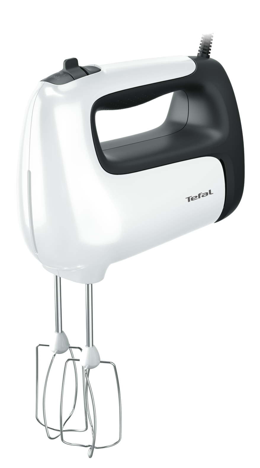 TEFAL HT462138 Prep'Mix+ kézi mixer fehér-szürke