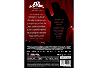 Red Screening - Blutige Vorstellung Blu-ray + DVD